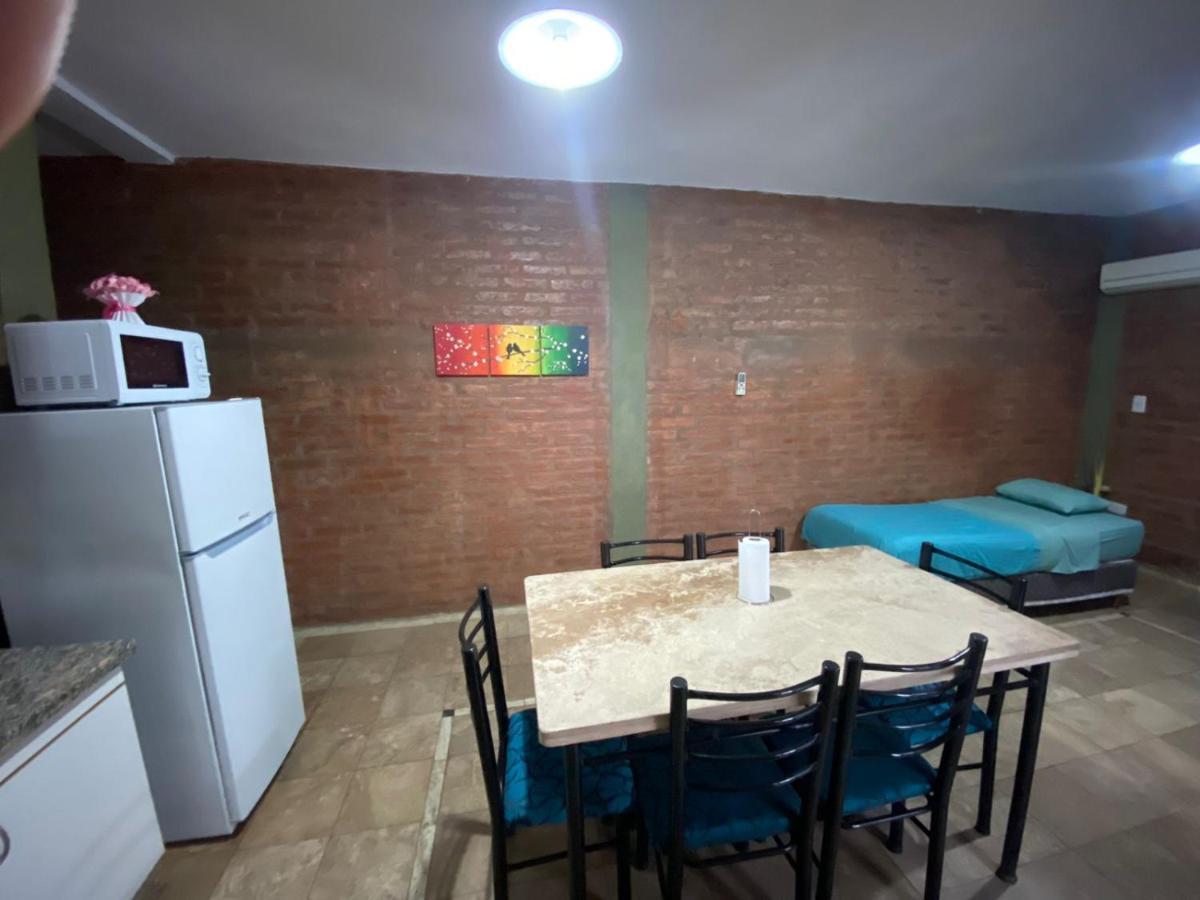 Apart Conector Sur San Juan Luaran gambar