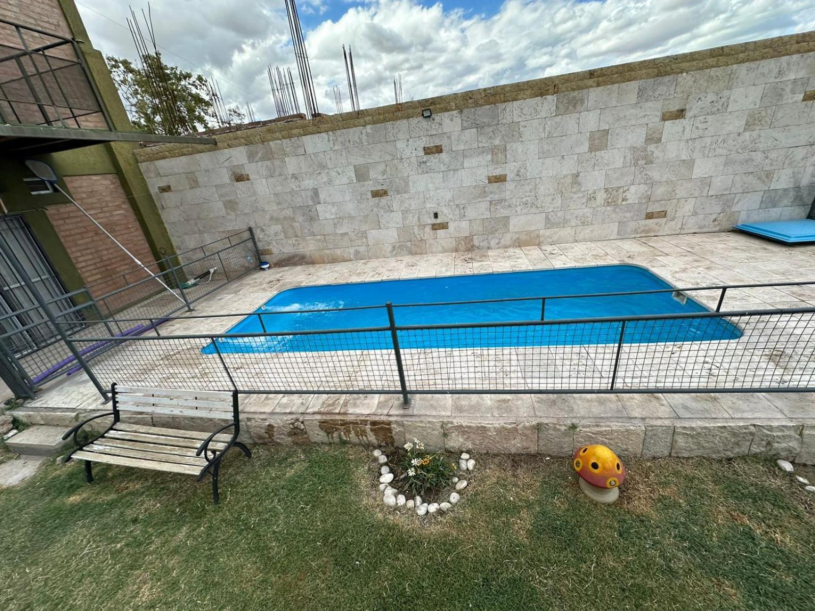 Apart Conector Sur San Juan Luaran gambar